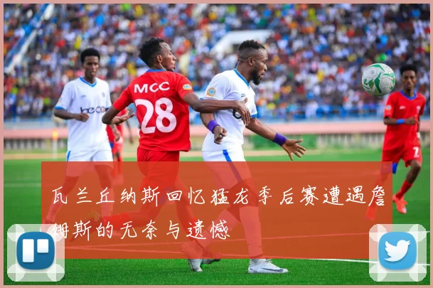 瓦兰丘纳斯回忆猛龙季后赛遭遇詹姆斯的无奈与遗憾
